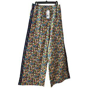 adidas Women's Liberty London Wide Leg Track Pants